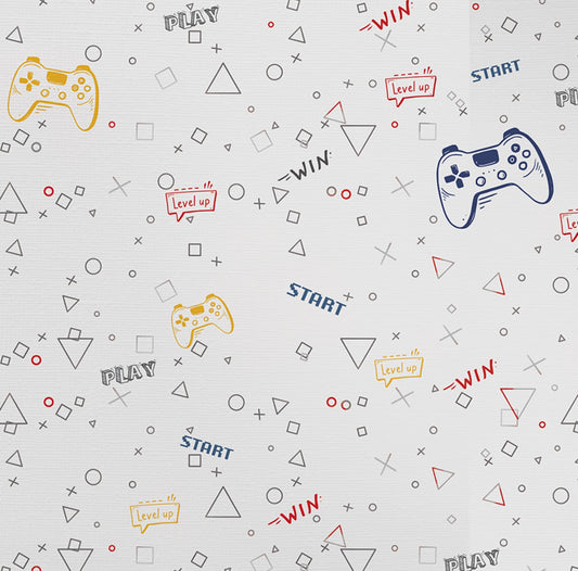 Gamer 2