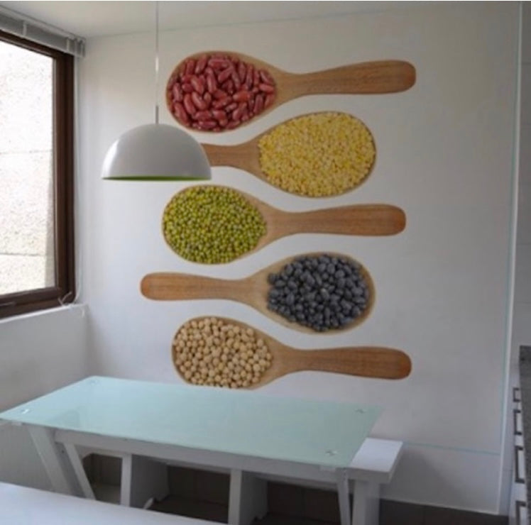 Spoons