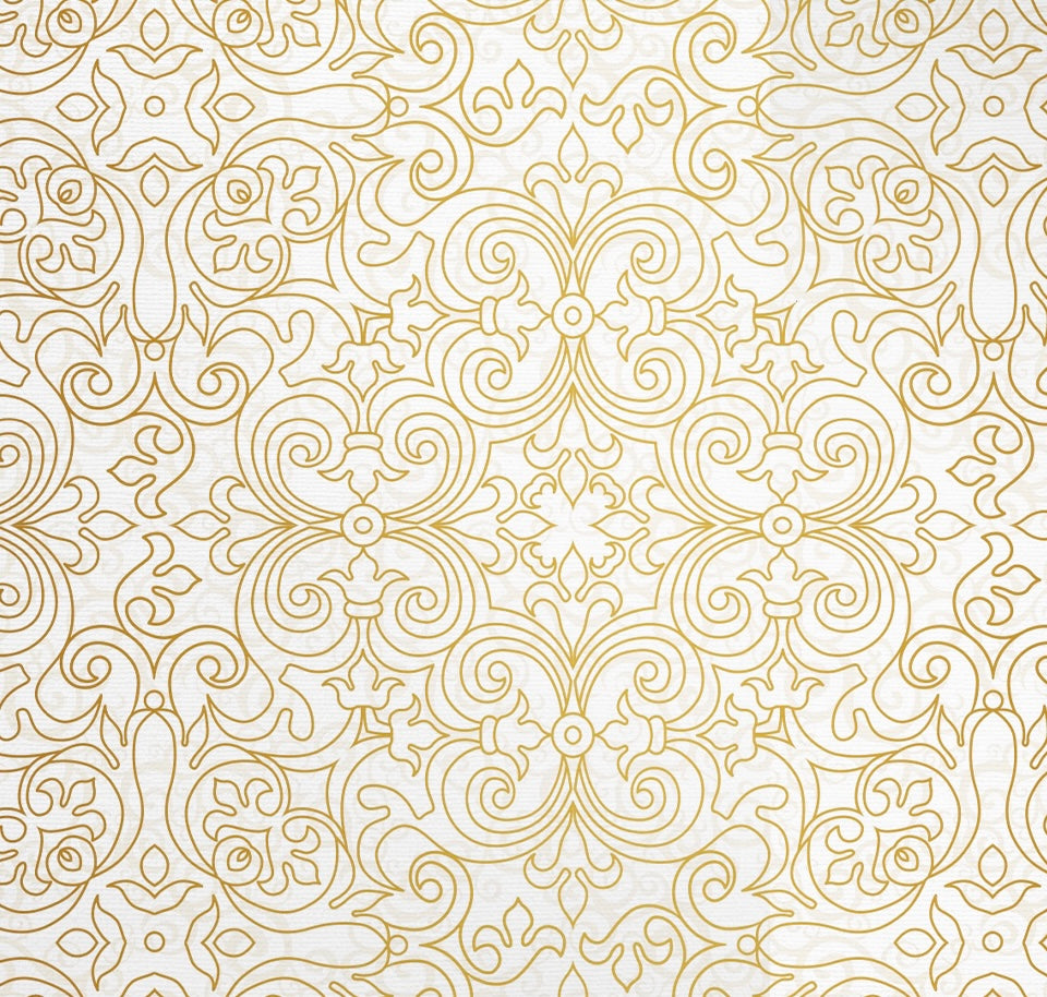 Gold Barroco