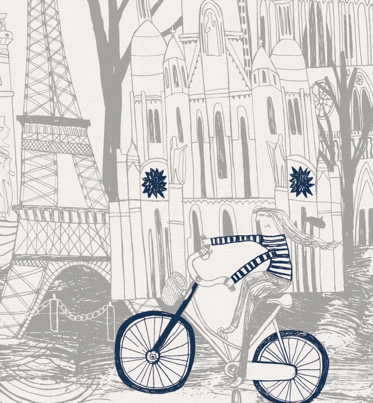 Crazy Paris