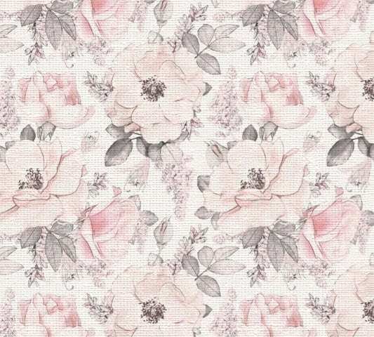 Roses are Pink