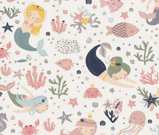 Mermaids