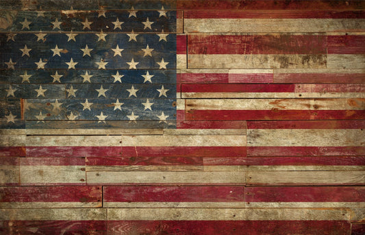USA Flag