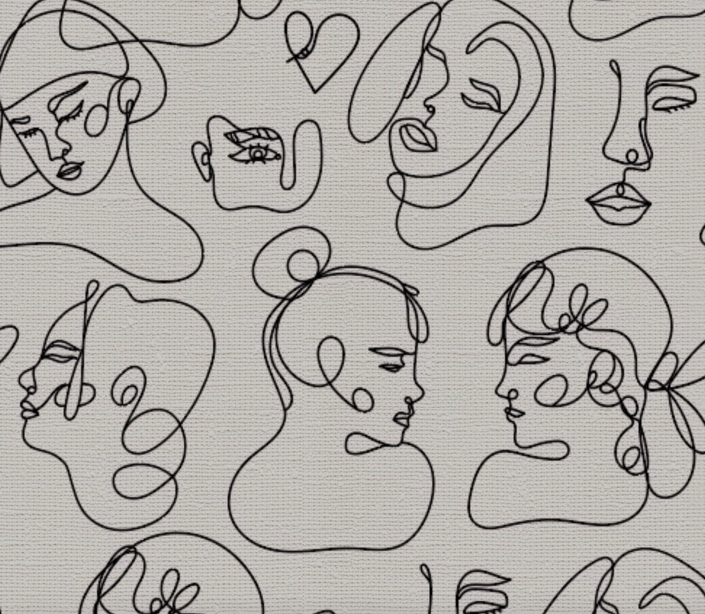 Faces