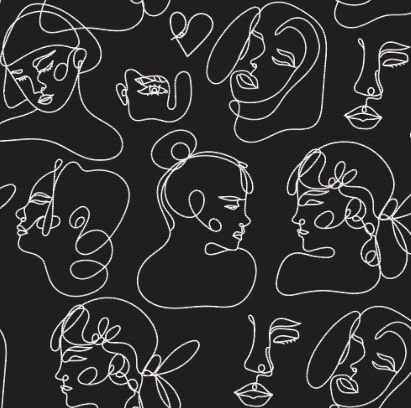 Faces