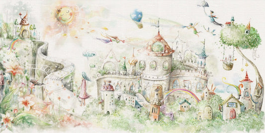 Fairy World