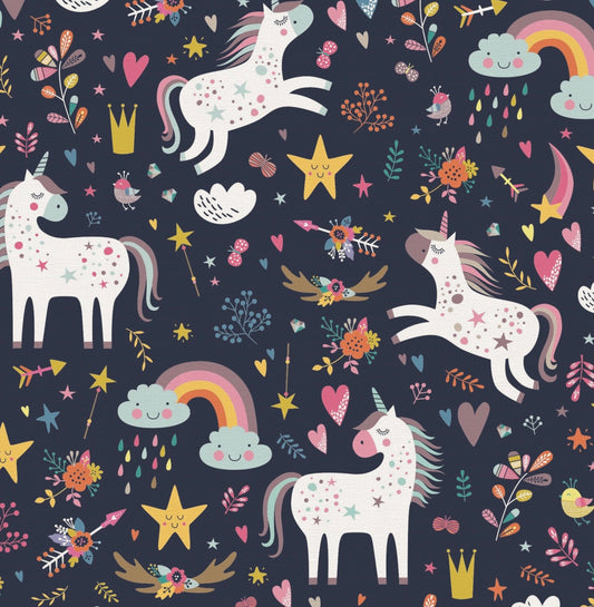 Unicornios