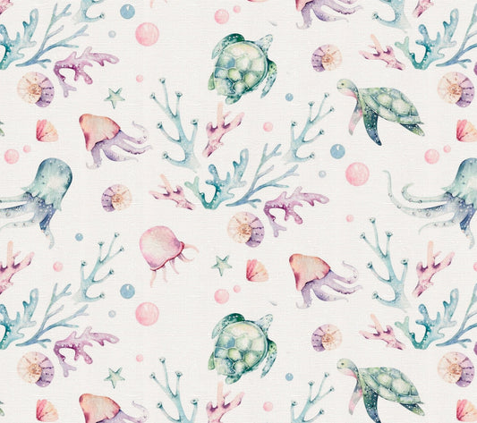 Sea Turtles
