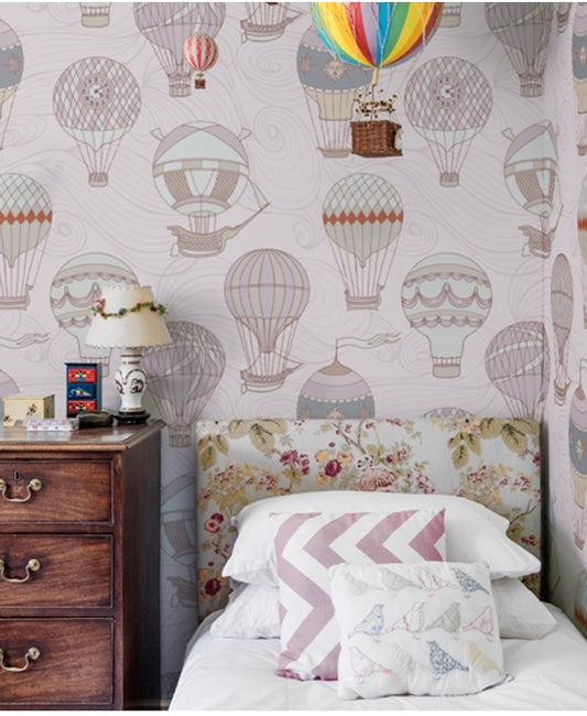 Hot Air Balloons 2