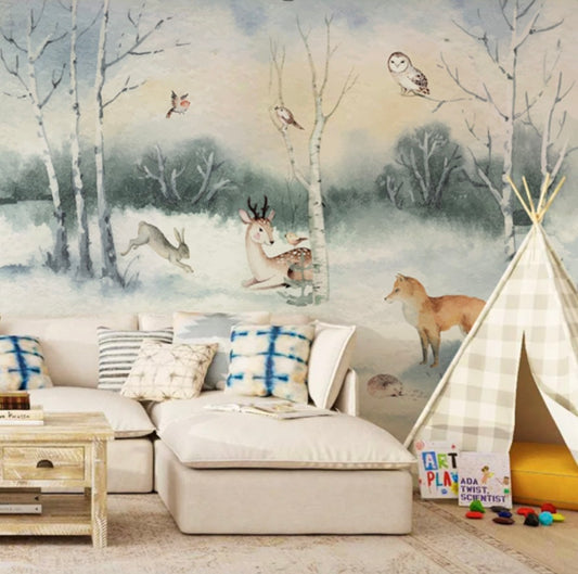 Winterland