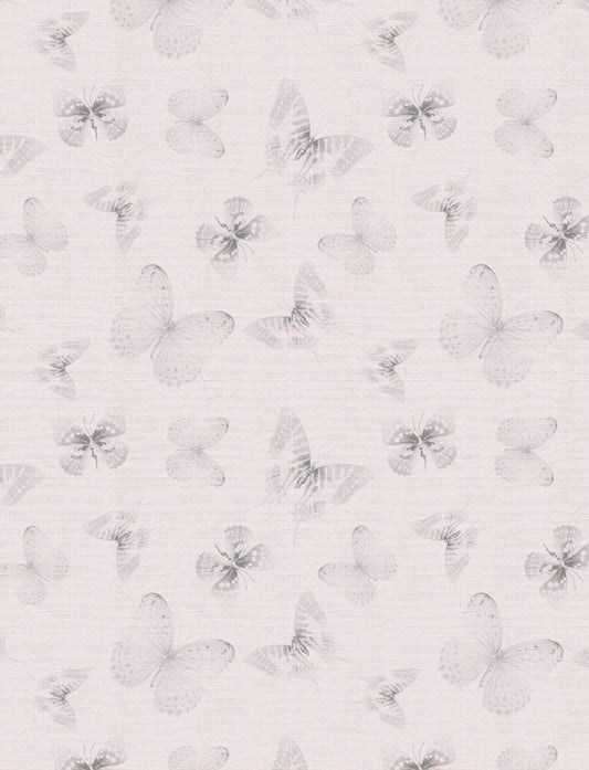 Pink Butterflies