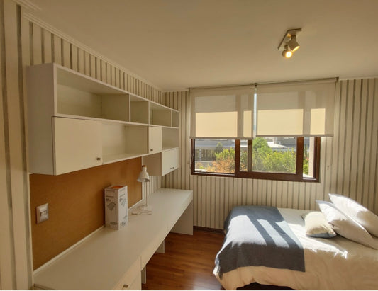 Lineas grises acuarela