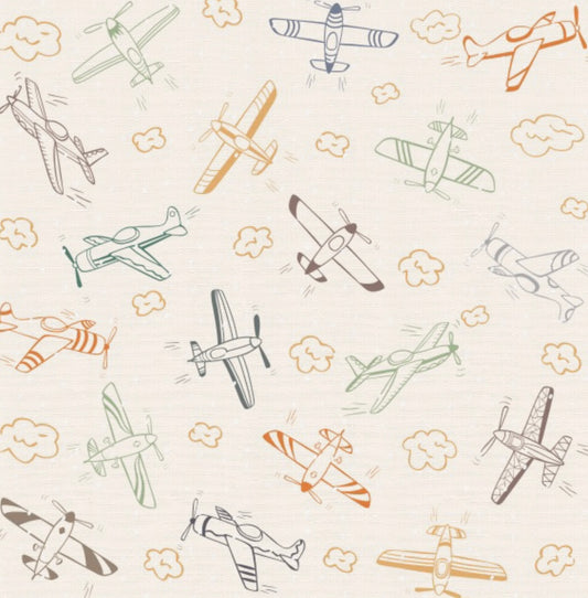 Little Planes