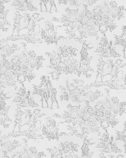 Toile du Jouy