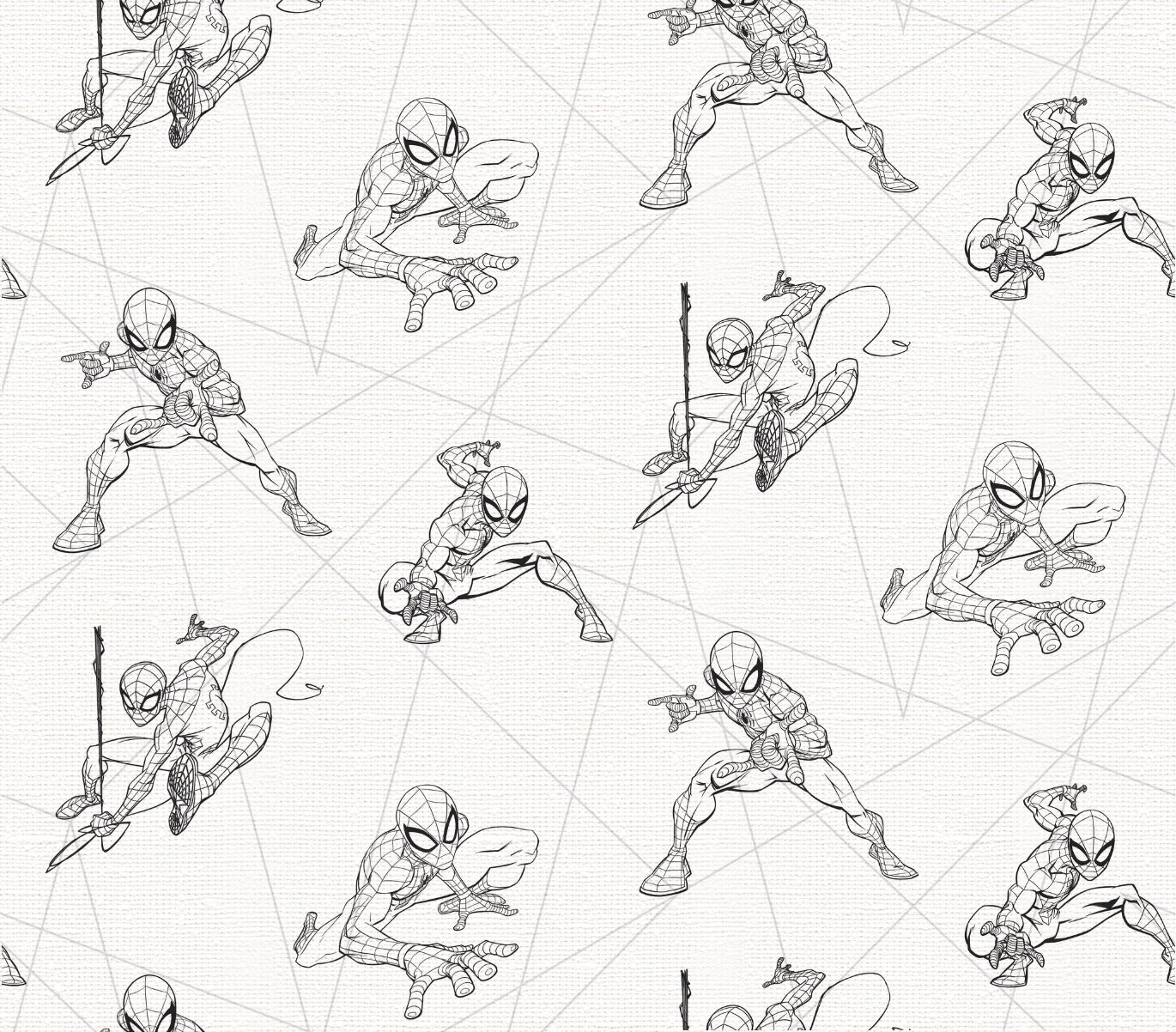 Spider Man