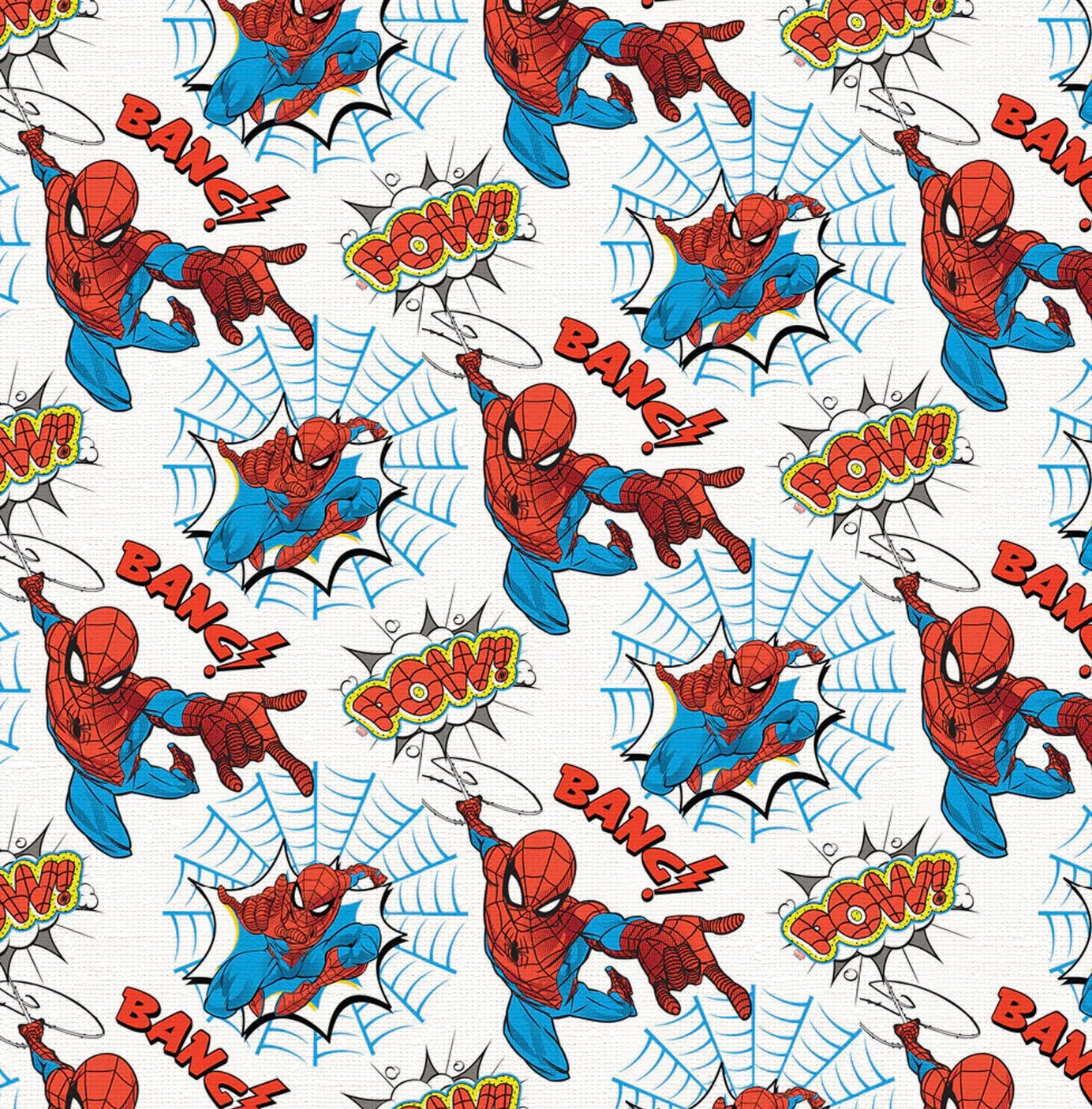 Spider Man