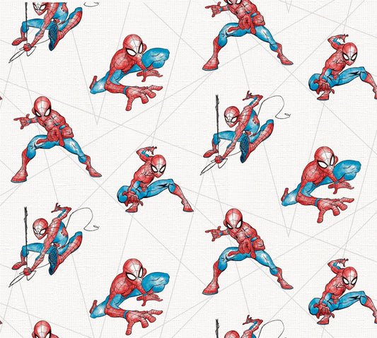 Spider Man