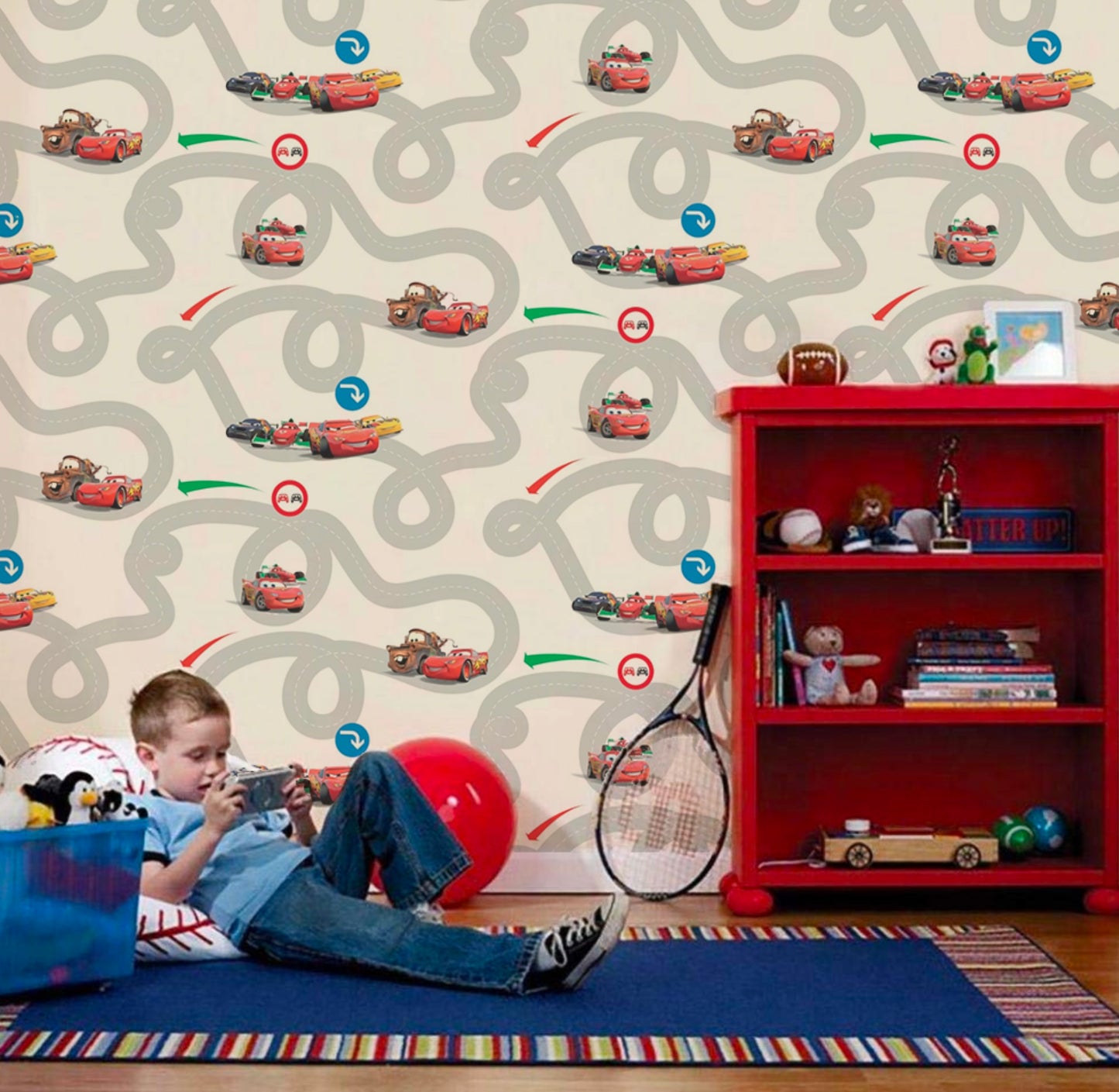 Cars Disney