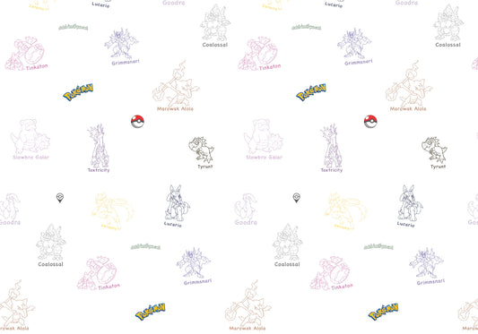 Pokemon