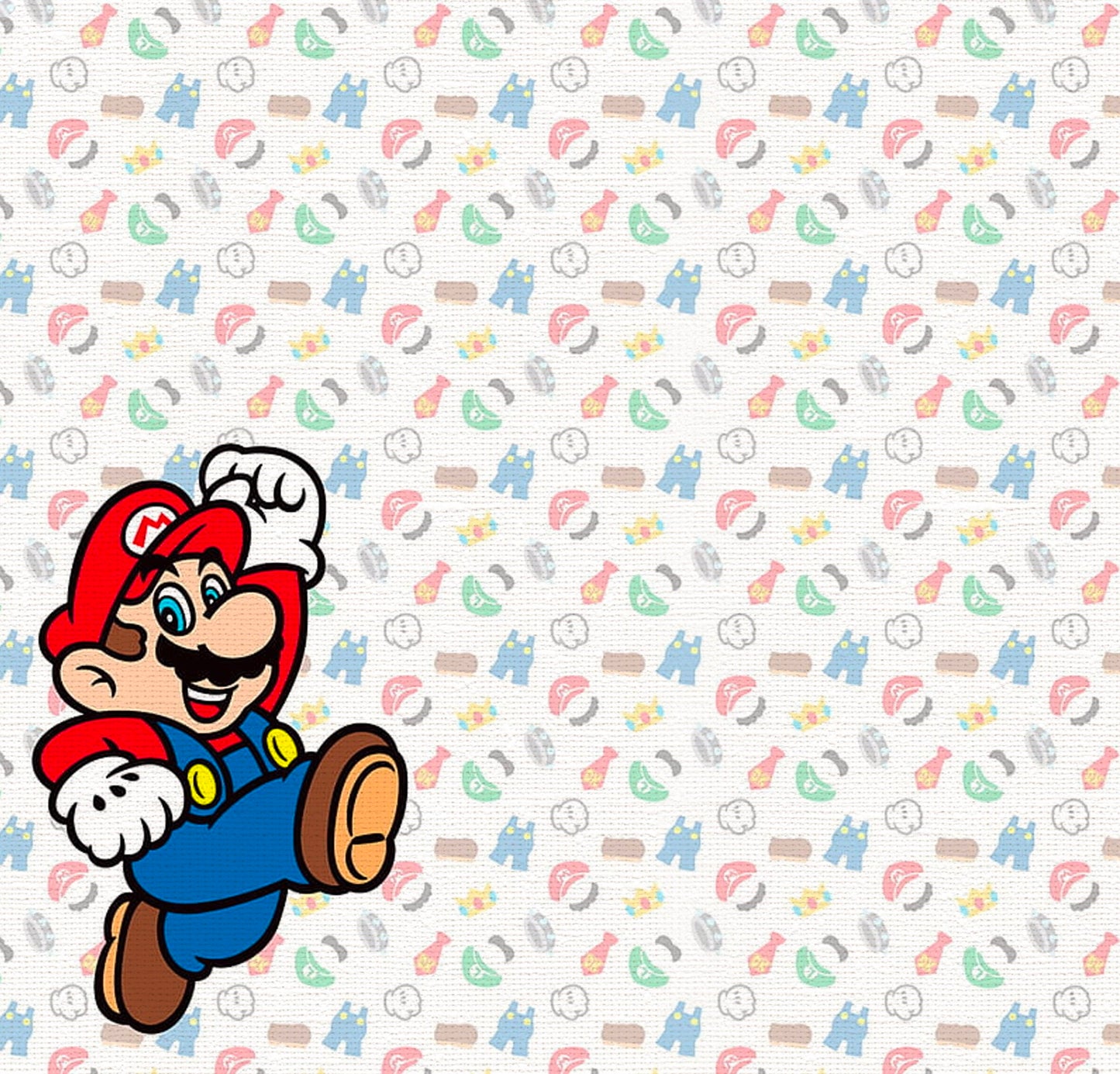 Mario Bros