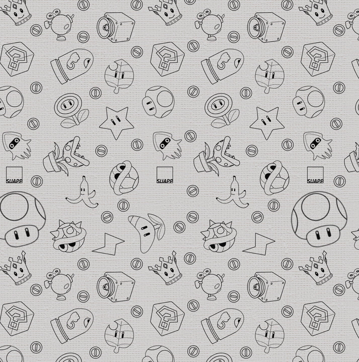 Mario Bros