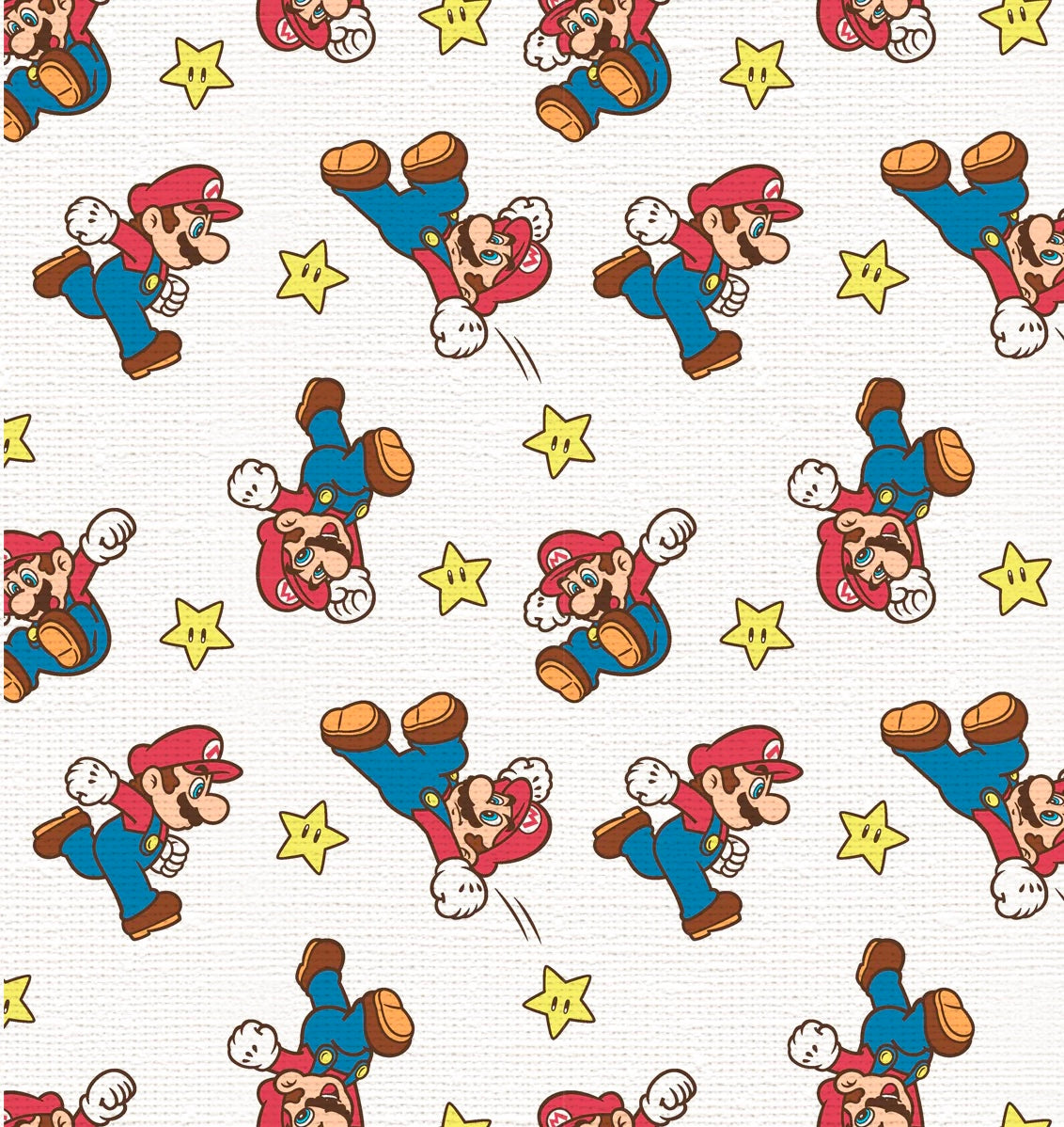 Mario Bros