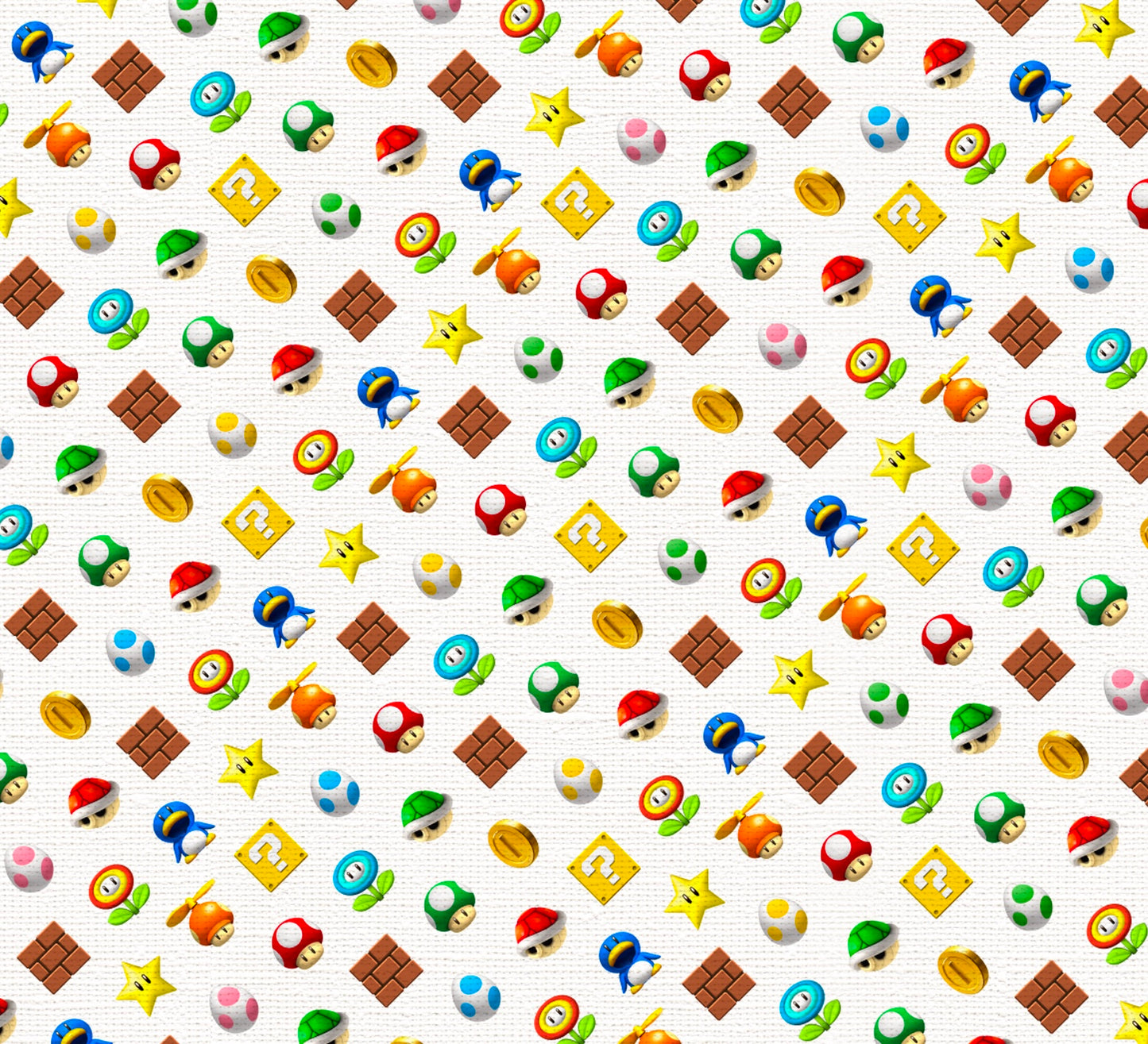 Mario Bros