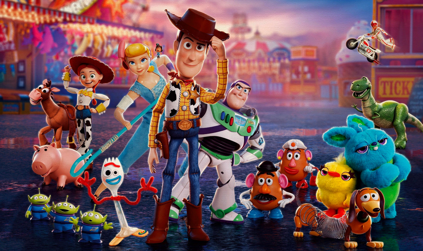 Toy Story