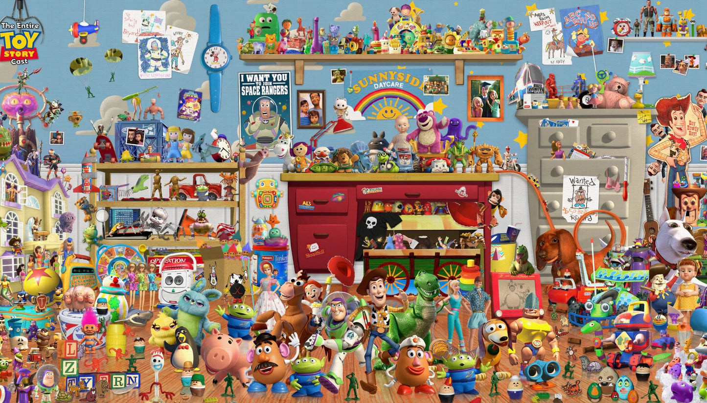 Toy Story
