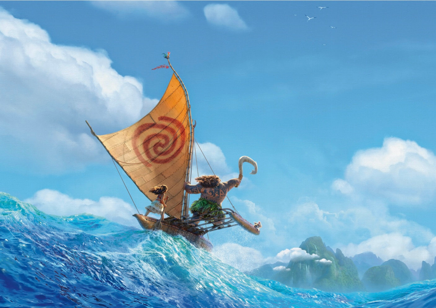 Moana