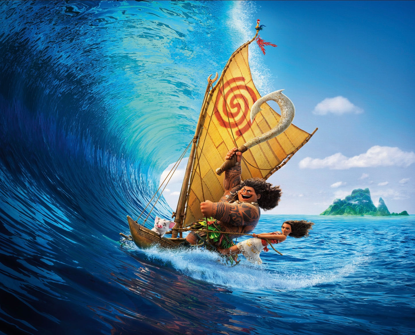 Moana