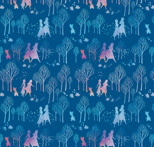 Frozen