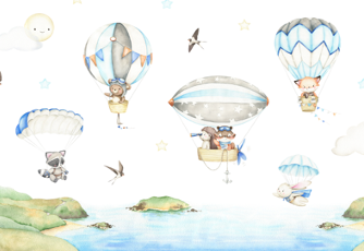 Animal Ballon 2