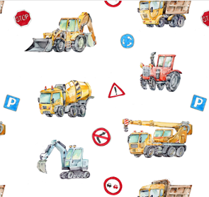 Trucks