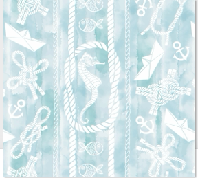 Sea Horses