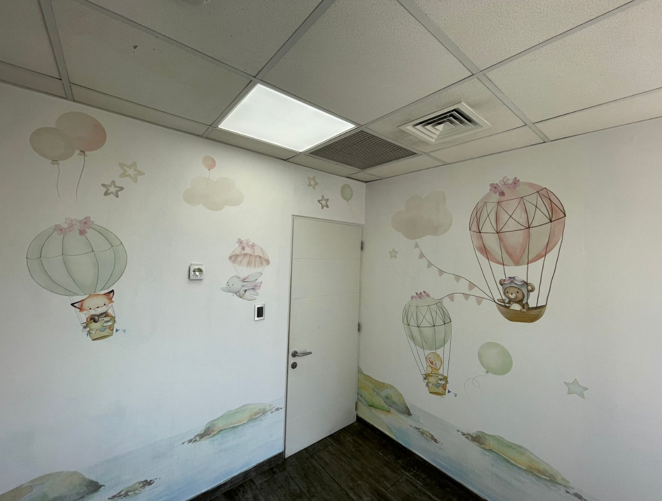 Animal Ballon 2