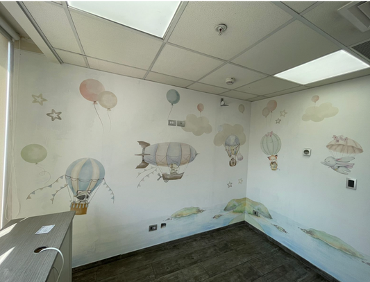 Animal Ballon 2