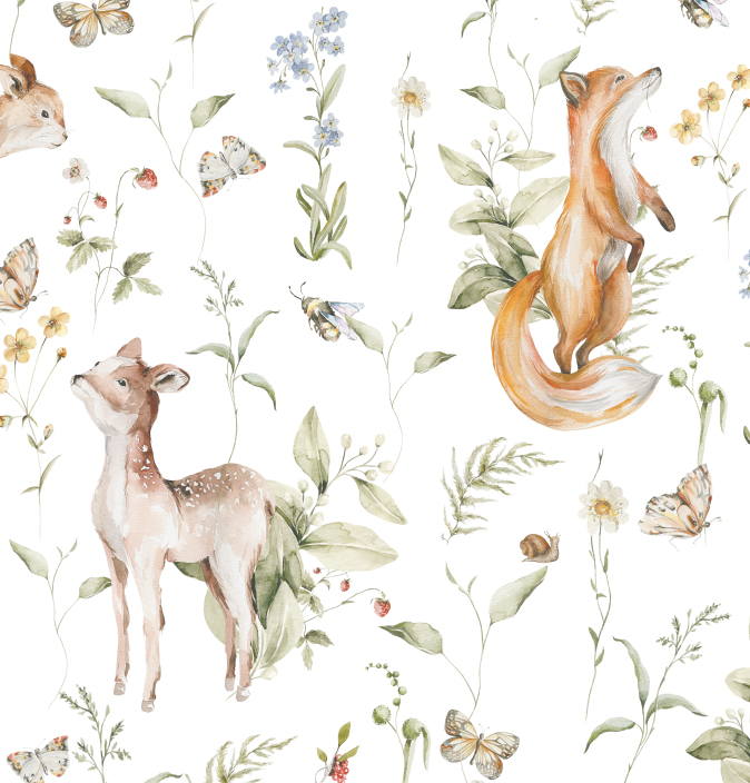 Forest Friends