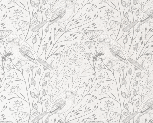 Aves Grey