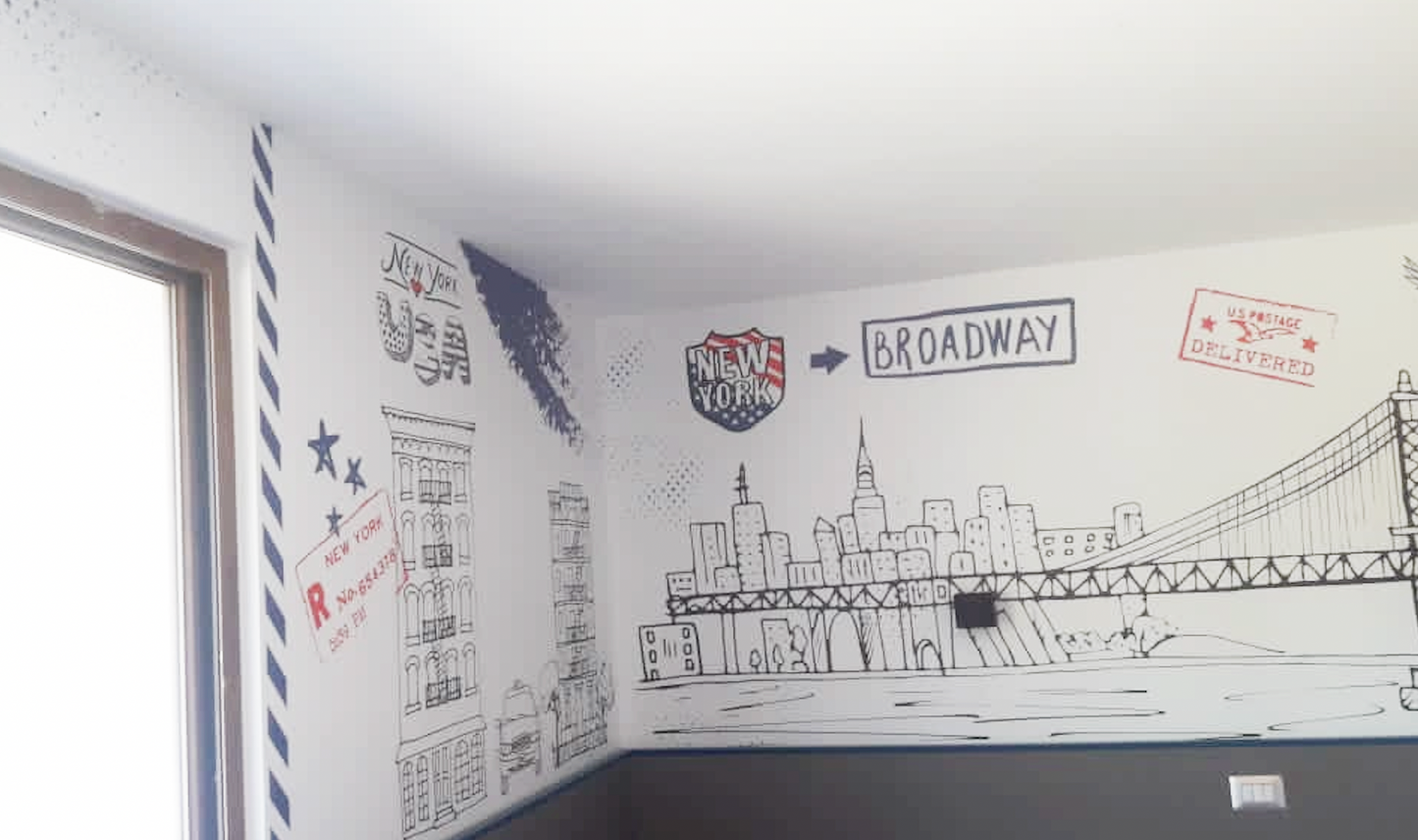Broadway