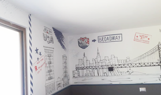 Broadway