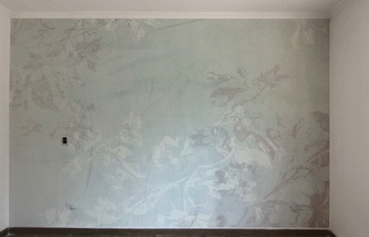 Fondo Floral