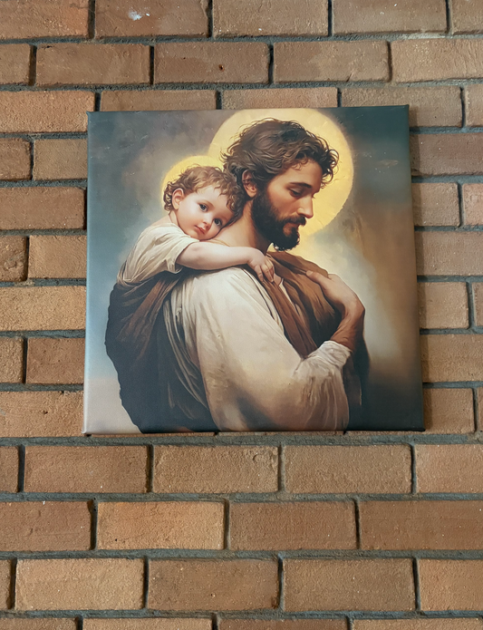 Cuadros Religiosos 40 x 40