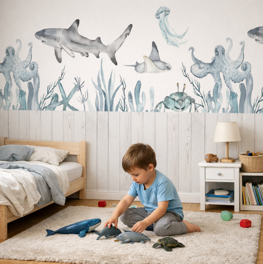 Sharks