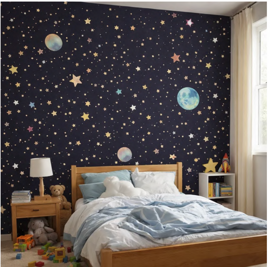 Planets