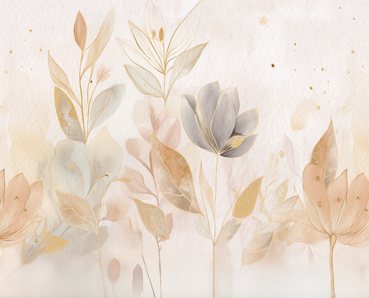 Golden Blossom