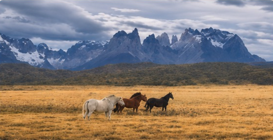 Torres del Paine – Patagonia