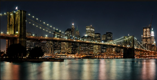 Luces de Brooklyn
