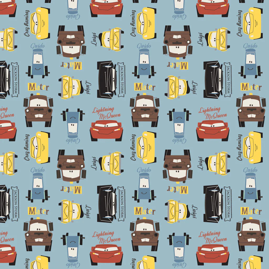 Cars Disney