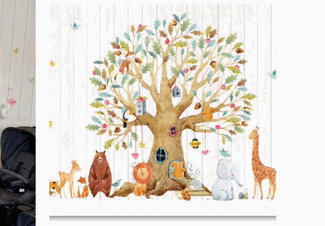 Animal Tree